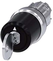 Siemens SIRIUS ATC Schalter Schlüssel CES SSG10 o-i 90o Position oder Unipolare +