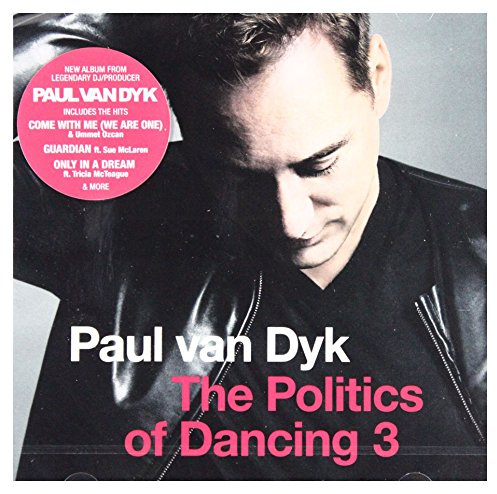 The Politics of Dancing 3
