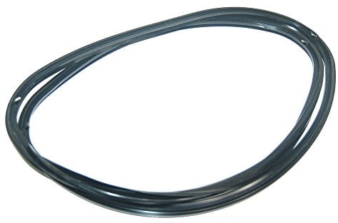 Zanussi Main Oven Door Seal Gasket. Genuine part number 3577252020