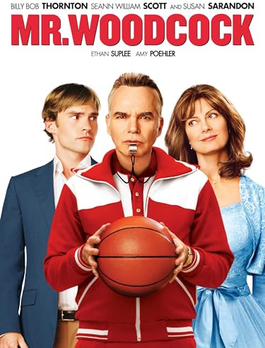 Mr. Woodcock