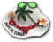 Wedare Punta Cana Dominikanischen 3D Hat Kühlschrank Magnet Tourist Souvenir Reise Aufkleber, Dominikanische Kühlschrank Magnet, Home Kitchen Dekoration Kollektion von China