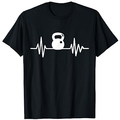 Kettlebell Frequenz T-Shirt