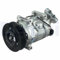 DELPHI Compressore d'aria CS20481 A/C con ID: 6ZSE12 PAG 46 con puleggia da 125 mm