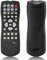 Telecomando TV per Yamaha RAV22 RX-V459 RX-V357 HTR5830 RX-V357 Smart TV, Sostituzione Telecomando con Tutte Le Funzioni