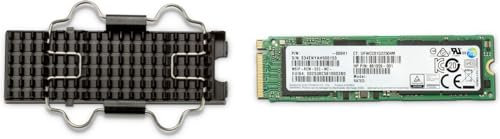HP Z Turbo Drive 1TB SED Z4/6 G4 TLC SSD Kit