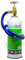 Ralertreik Pack GASICA V2 Gas Refrigerante Orgánico Ecológico sustituto del R22, R407, R32, R410A Y R290 más Manguera con Llave para Recarga Split Aire Acondicionado