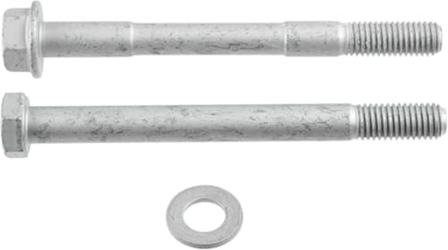 LEMFÖRDER 42903 01 Reparatursatz Radaufhängung Service Pack für Audi Q5 (8RB) 2008-2019 Beidseitig, Oben, Vorderachse und Andere Fahrzeuge