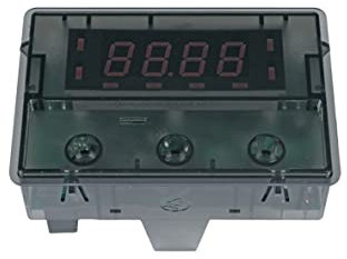 PROGRAMADOR ELECTRONICO 55.00E PARA HORNO ELECTROLUX - 330497000