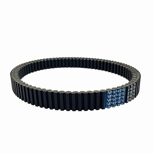 Maoyubelt Antriebsriemen kompatibel mit Kymco MXU 375 450 450i Maxxer UXV 450i Textron Alterra Prowler 500 23100-PWB1-900 kompatibel mit KYMCO Maxxer MXU 400 MXU400