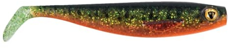 Fox Rage Pro Shad Natural Classic UV Gummiköder 14cm