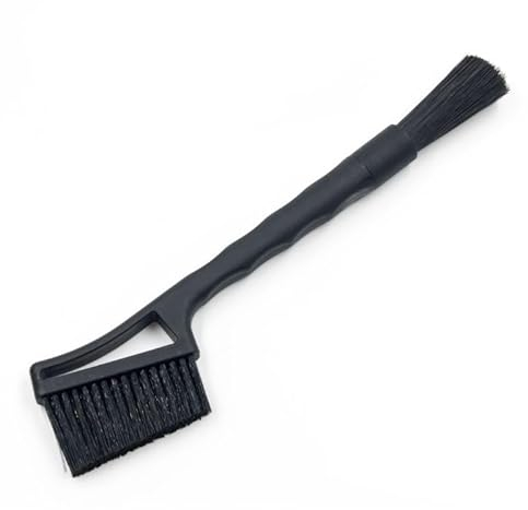 Rhino Coffee Grinder And Bench Brush