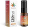 MAGU CBDeus - CBD Spray 5% - 10ml Mundspray mit CBD für Mundpflege & Zahnfleischpflege, Zahnfleisch Gesundheit für unterwegs, vegan, zuckerfrei für CBD Zahnfleischpflege - Made in Austria