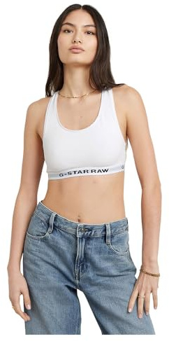 G-Star Damen Bralette Briefs