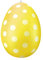 Fulidngzg Osterdeko für Draußen, Osterdekoration, Ostereier XXL, Aufblasbare Ostereier-Dekorationen,Ostern Basteln, Osterdeko Tisch Modern, Oster Geschenk, Eggs 1StüCk