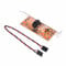 Hwmsza Compatible With SP-DIF Optical And RCA Out Plate Cable Bracket Compatible With PC Motherboard