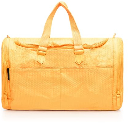 Mandarina Duck Revival 2.0 Duffle, Damen, Sun, OneSize