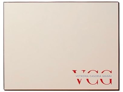 Vetro Ceramico su misura x stufa e termocamino Ricambio Vetro Stufa Universale Clicca PERSONALIZZA ORA (fino a 10 cm x 10 cm personalizzabile)