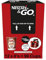 Nes &Go Aero Hot Chocolate 96 x 12oz Cups | Nes & Go Machine Drinks | Full Case