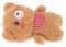 TOYANDONA Kuscheltier Schlüsselanhänger Plüsch Süßer Cartoon Bär Für Taschen Und Rucksäcke Geschenkidee Für Geburtstage Valentinstag Und Feiertage