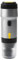 diceevil Cafetera Espresso Portátil, Maquina Cafe Portatil Pequeña compatible con Café Molido y Cápsula NS, Cafetera Portatil Capsulas para RV, Camping, Senderismo y Oficina, Plata
