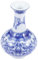 Vaguelly Keramische Vase Für Trockenblumen Dekorative Blumenvase Aus Langlebigem Material Design Für Tischdeko Für Innen Und Außenbereich Geschenkidee Für Verschiedene