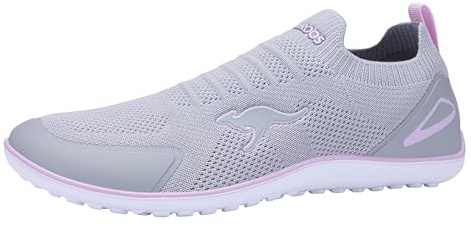 KangaROOS Unisex Kinder K-bfk WildfreezeSneaker
