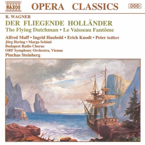 R. Wagner: Der Fliegende Hollander