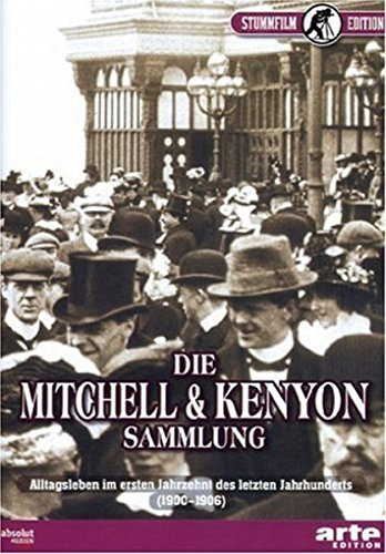 Die Mitchell / Kenyon Sammlung