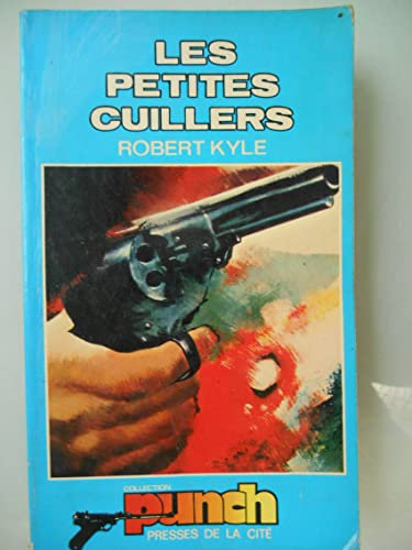 Les Petites cuillers (Collection Punch)