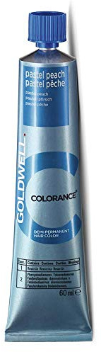 Goldwell Colorance Acid Color 6N dunkelblond Tube 60ml