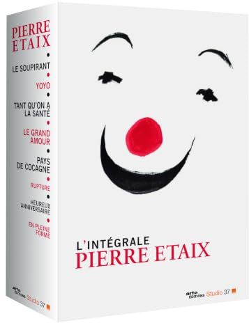 L'intégrale Pierre Etaix [FR Import]