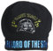 LEGO Wear Jungen Cap 13905 ADAM 652 - HAT, Gr. 53, Schwarz (995 Black)