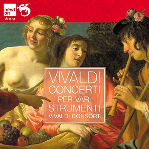 Concerti Per Vari Strumenti
