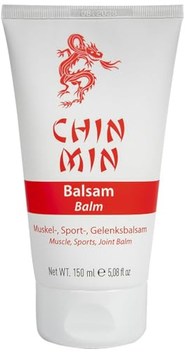 STYX - Chin Min Balsam - 150 ml