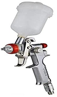 Sagola M260653 - Pistola gravedad premium 475 1.00 (10) sagola