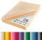 The Felt Store - Bastelfilz Filzzuschnitte in hautfarbe aus synthetischem Filz 26 Stück