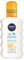 NIVEA SUN Sonnencreme Spray Kids Sensitive Protect & Play FP 50+ 200 ml, Sonnencreme Kinder und Babys ab 6 Monaten, Sonnencreme 50+ in praktischer Sprühflasche
