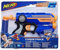 NERF Hasbro 53378EU4 - N-Strike Elite Firestrike, Spielzeugblaster