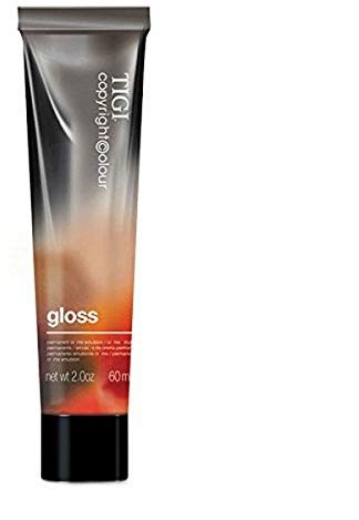 TIGI Gloss marrón claro Blonde 5/35, 1er Pack (1 x 60 ml)