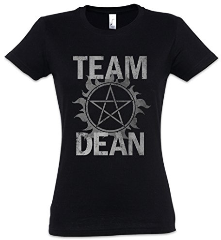 Urban Backwoods Team Dean Damen T-Shirt