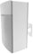 Soundtouch 10 Wandhalterungsset für Bose Sound Touch 10, Weiß, komplett mit Montagezubehör, Designed in Großbritannien von Soundbass