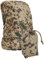 Tasmanian Tiger TT Raincover L nach Bundeswehr TL Rucksack Regenhülle Regen- und Reise-Schutz 3 Color Desert Wüsten-Tarn, L (55-80 Liter)