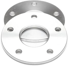 TA Technix Spurverbreiterung Spurplatten 10mm pro Seite / 20mm pro Achse, 5x130 mm 5130-10P