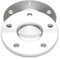 TA Technix Spurverbreiterung Spurplatten 10mm pro Seite / 20mm pro Achse, 5x130 mm 5130-10P