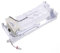 Fábrica de hielo Nevera, Congelador 4386140100 BEKO