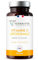 VITAMINE C Liposomale 100% Pure | Forme Brevetée Liposovit-C® | Energie et Immunité avec Assimilation Optimale | Non Irradiée, sans OGM ni Solvants | 60 Gélules Végétales | Made in France | Terravita