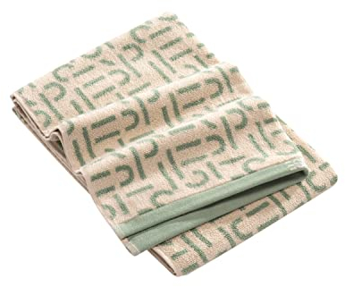 Esprit Handtuch Scatter | 0003 sand - 50 x 100