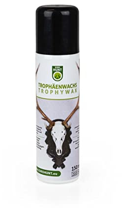 EURO HUNT Trophäenwachs 150 ml