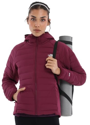 The North Face Women's Belleview Jacket