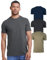 True Classic Herren T-Shirts – Kurzarm Rundhals Uni T-Shirt für Männer, Pack of 3, Variety, L